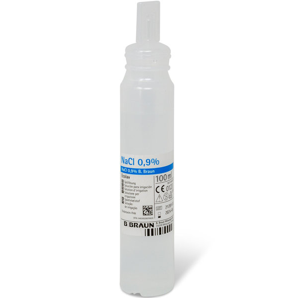 PVS-SPA - 100ml