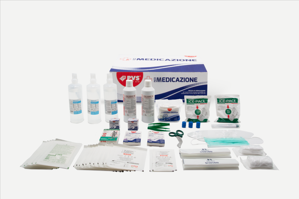 PVS-SPA - PDM091_contenuto