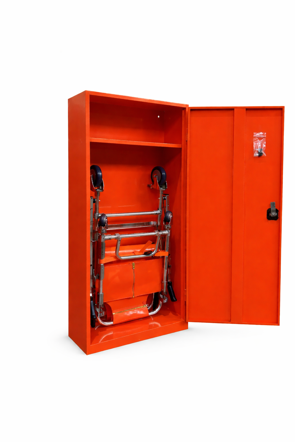 PVS-SPA - foto senza velcro