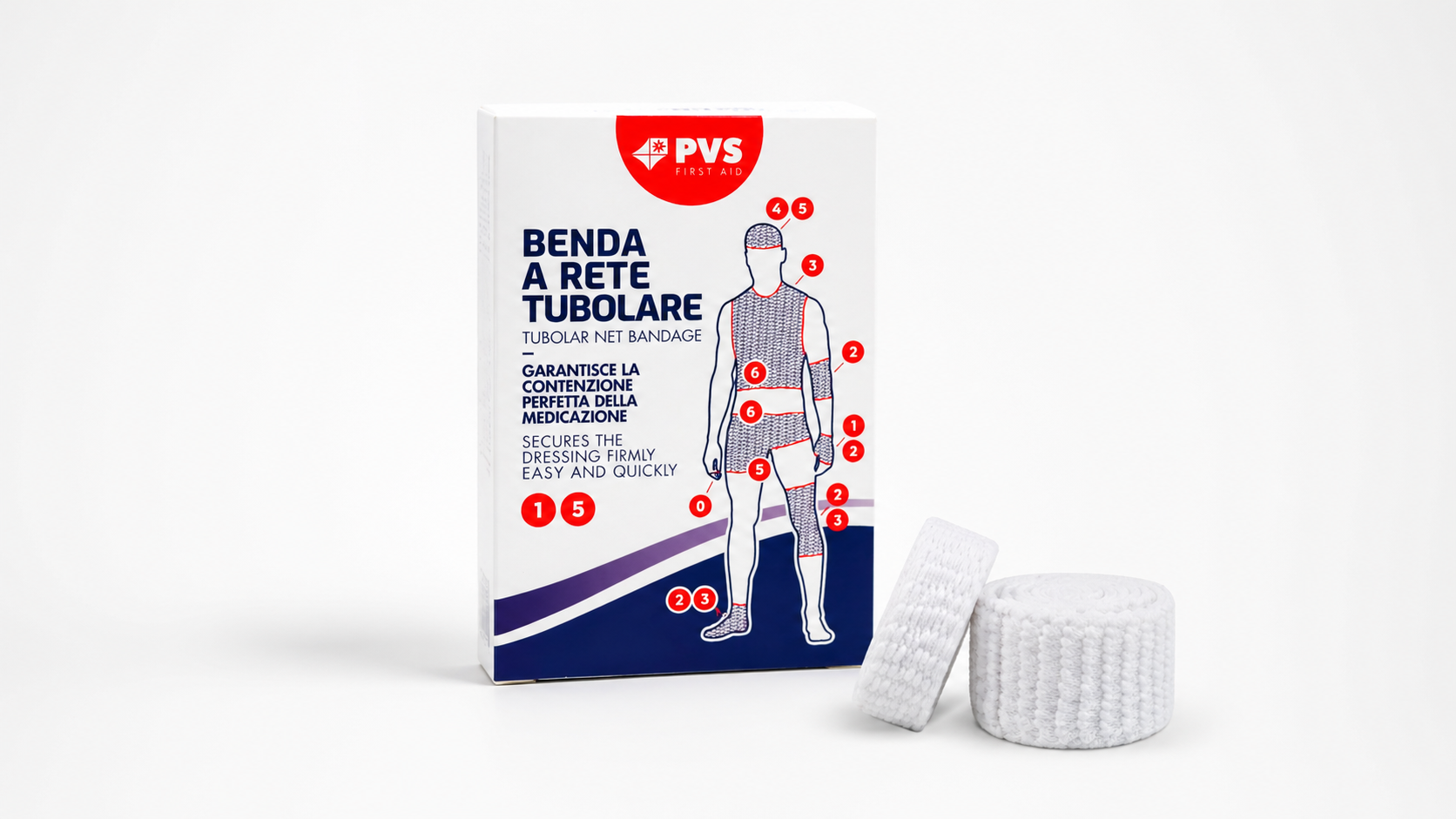 PVS-SPA - ret100