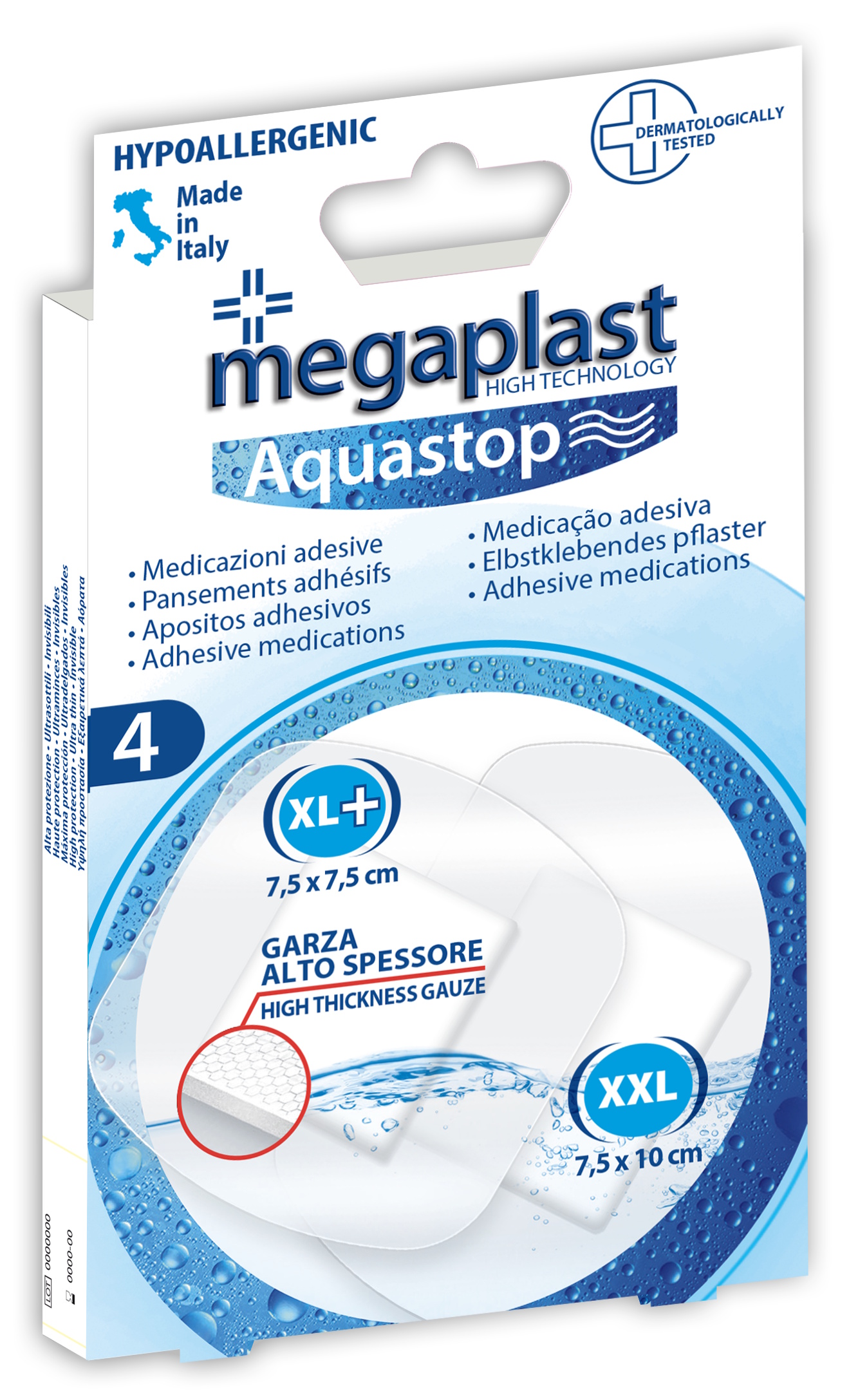 PVS-SPA - megaplast_aqua_xxl