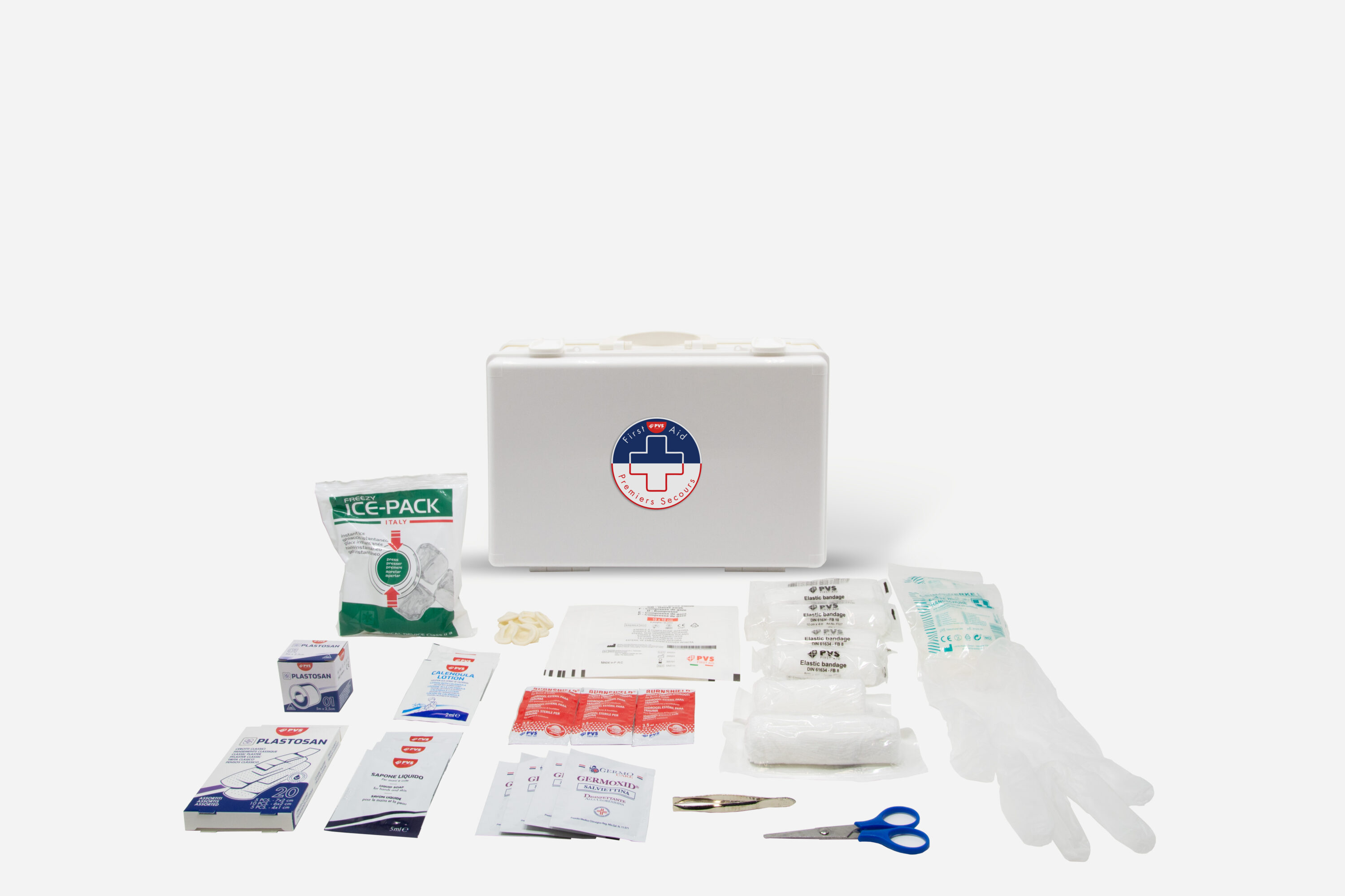 PVS-SPA - FRK010_contenuto