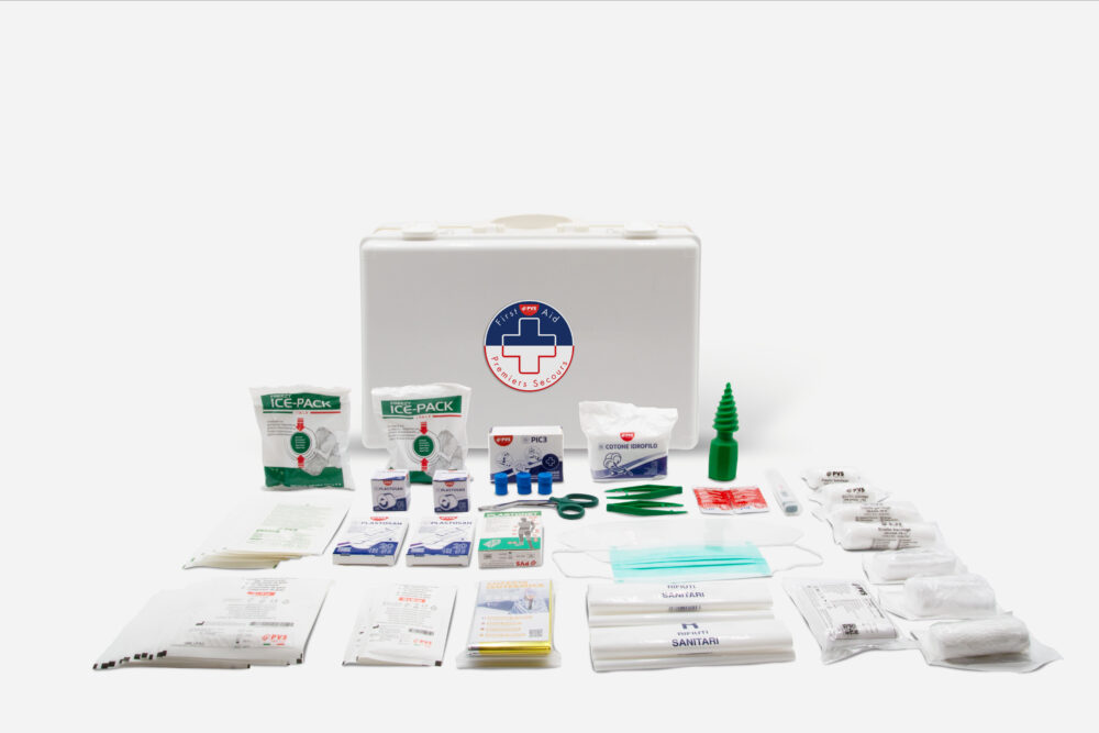 PVS-SPA - FRK015_contenuto