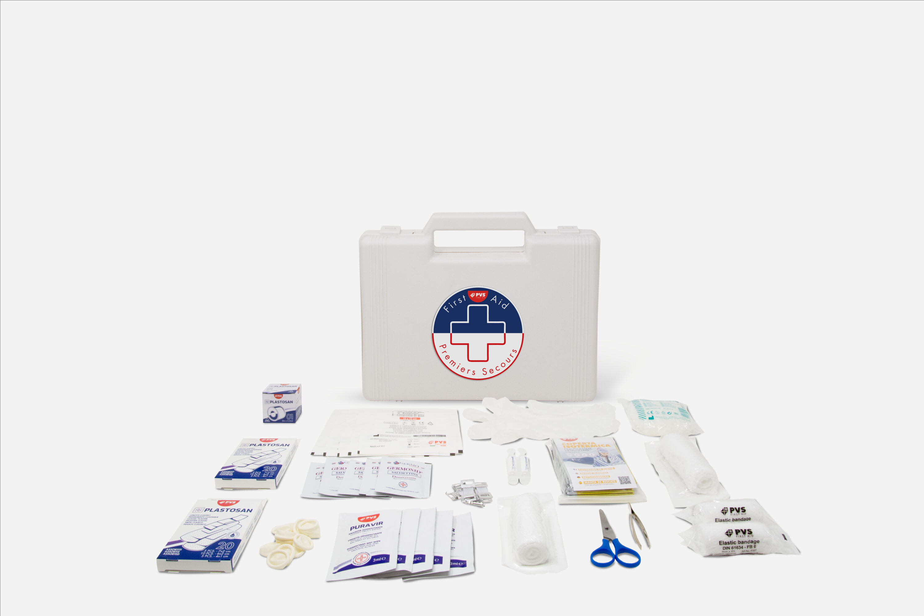 PVS-SPA - FRK021_contenuto