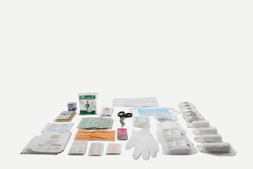 PVS-SPA - PDM024_contenuto