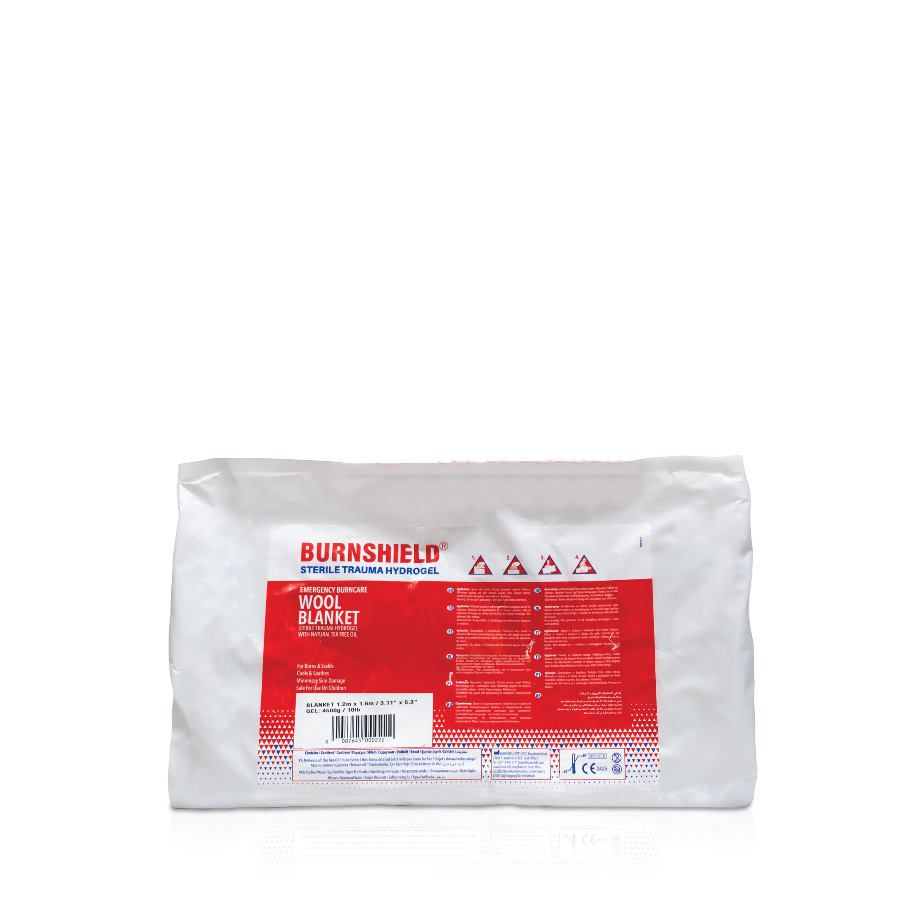 PVS-SPA - COP235_NOBAG