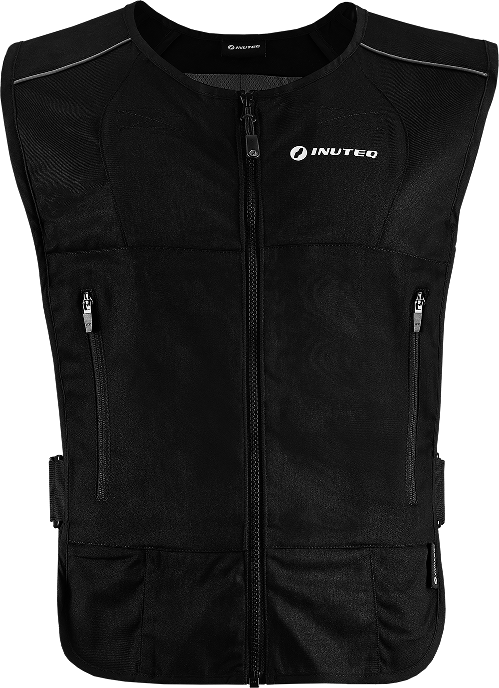 PVS-SPA - BC – Pro Black_front_web