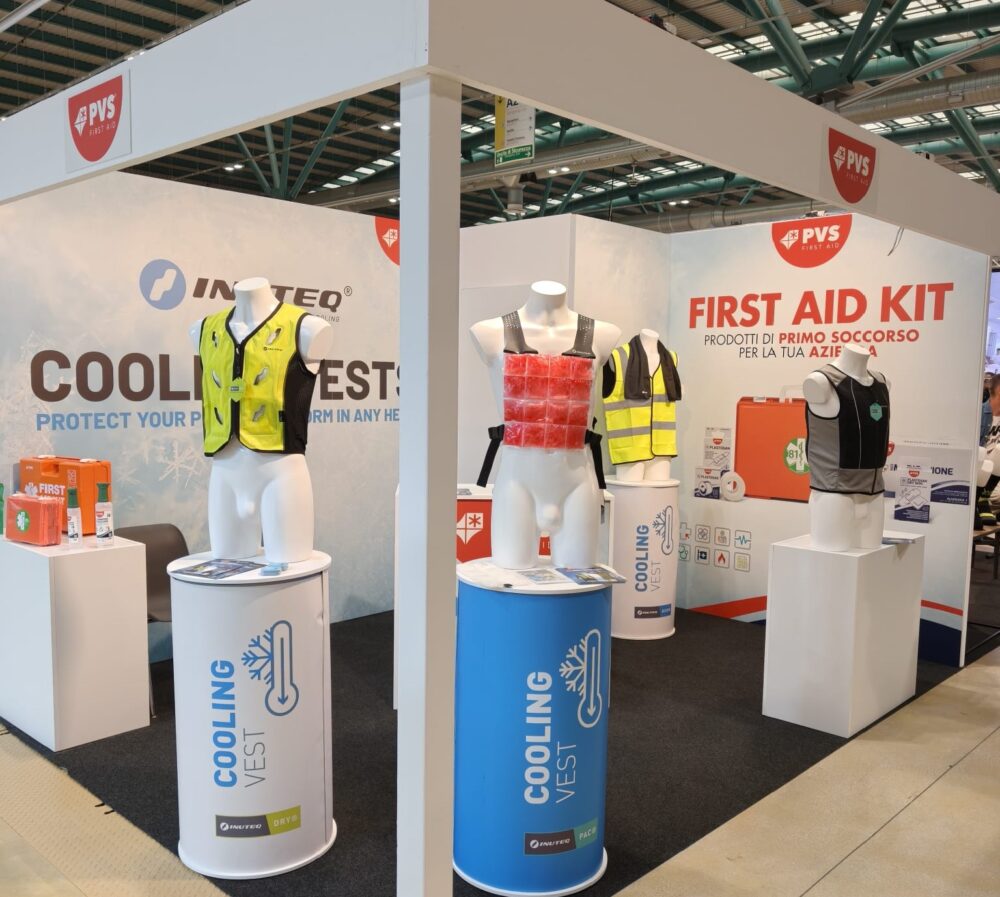PVS-SPA - copertina safety expo
